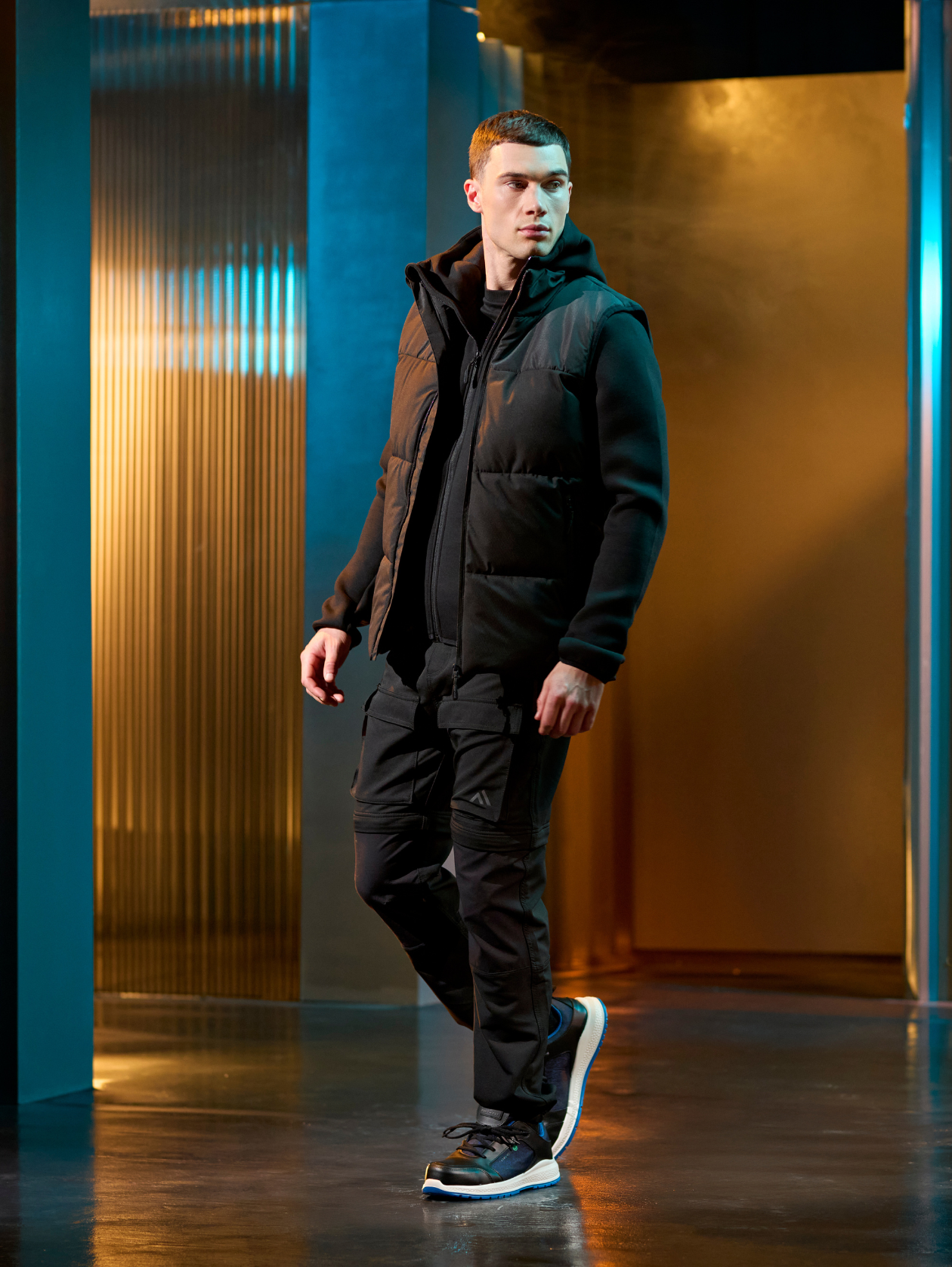 Workwear